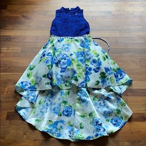 Girls Xtraordinary Size 12 Dress